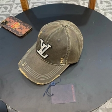 Louis Vuitton Caps